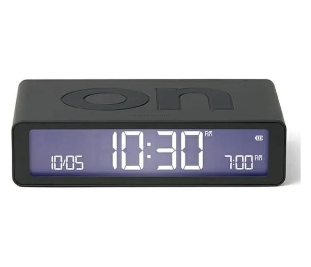 LEXON Flip Classic Dark Grey LR157G3 - 1552038 - zdjęcie 2